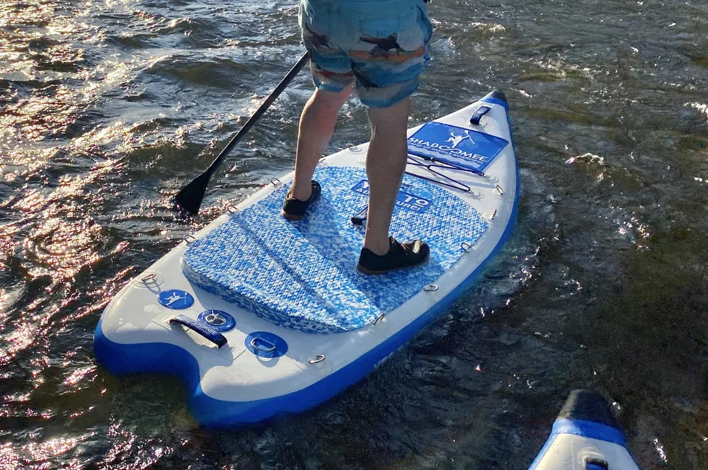 RIVERSLAYER SUP - 8'8